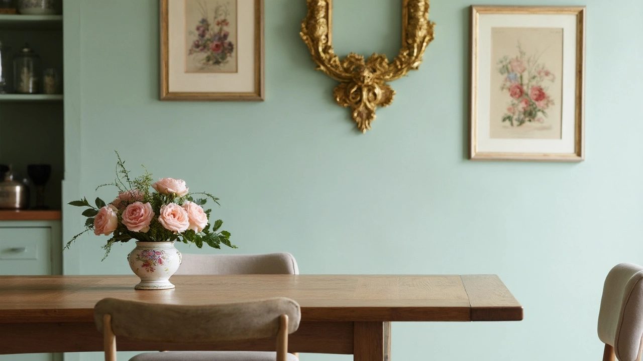 Finding the Right Furniture and Decor