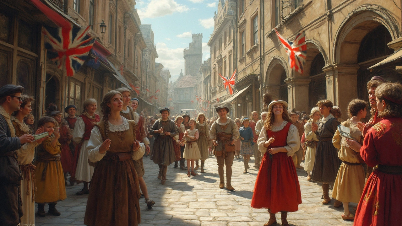 Renaissance Unpacked: A Real Look Back in Time