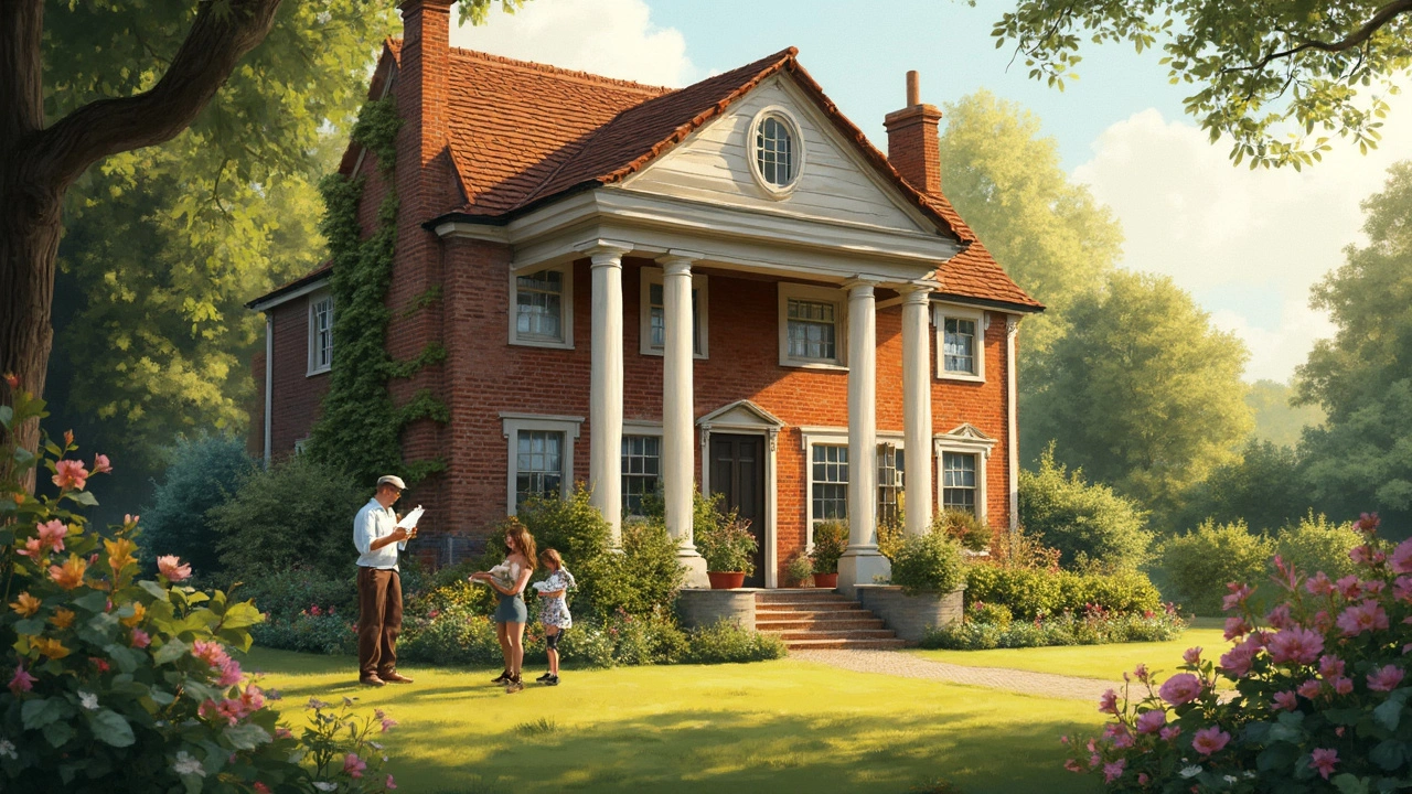 Tips for Embracing the Look at Home