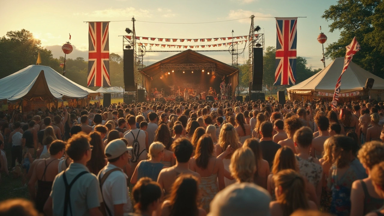 How Revivalism Impacts Culture and Society