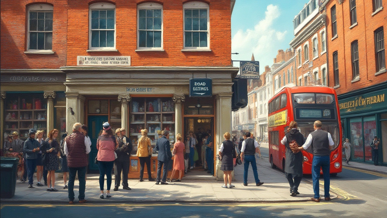 Functionalism Explained: How Society Works Together Like a Well-Oiled Machine