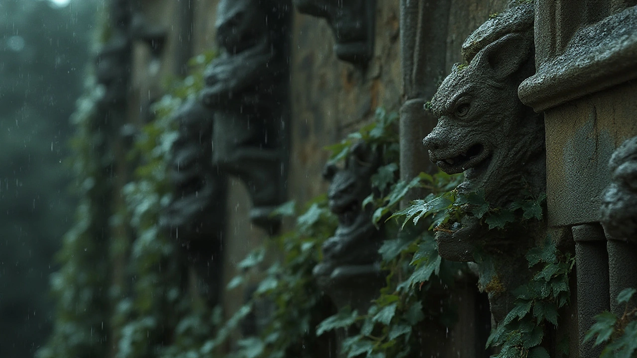 Gothic Revival’s Lasting Impact—and Why It Still Feels Fresh