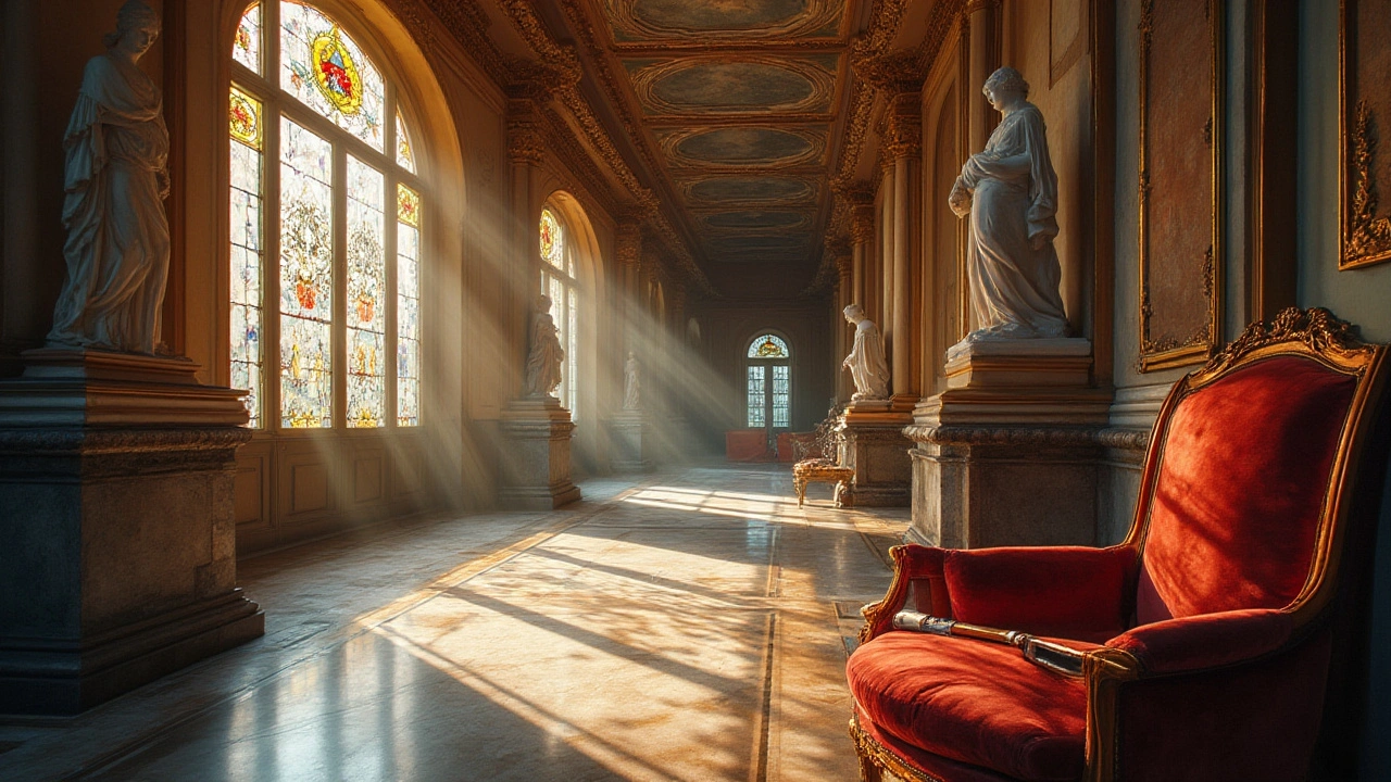 How Renaissance Revival Shapes Modern Architecture
