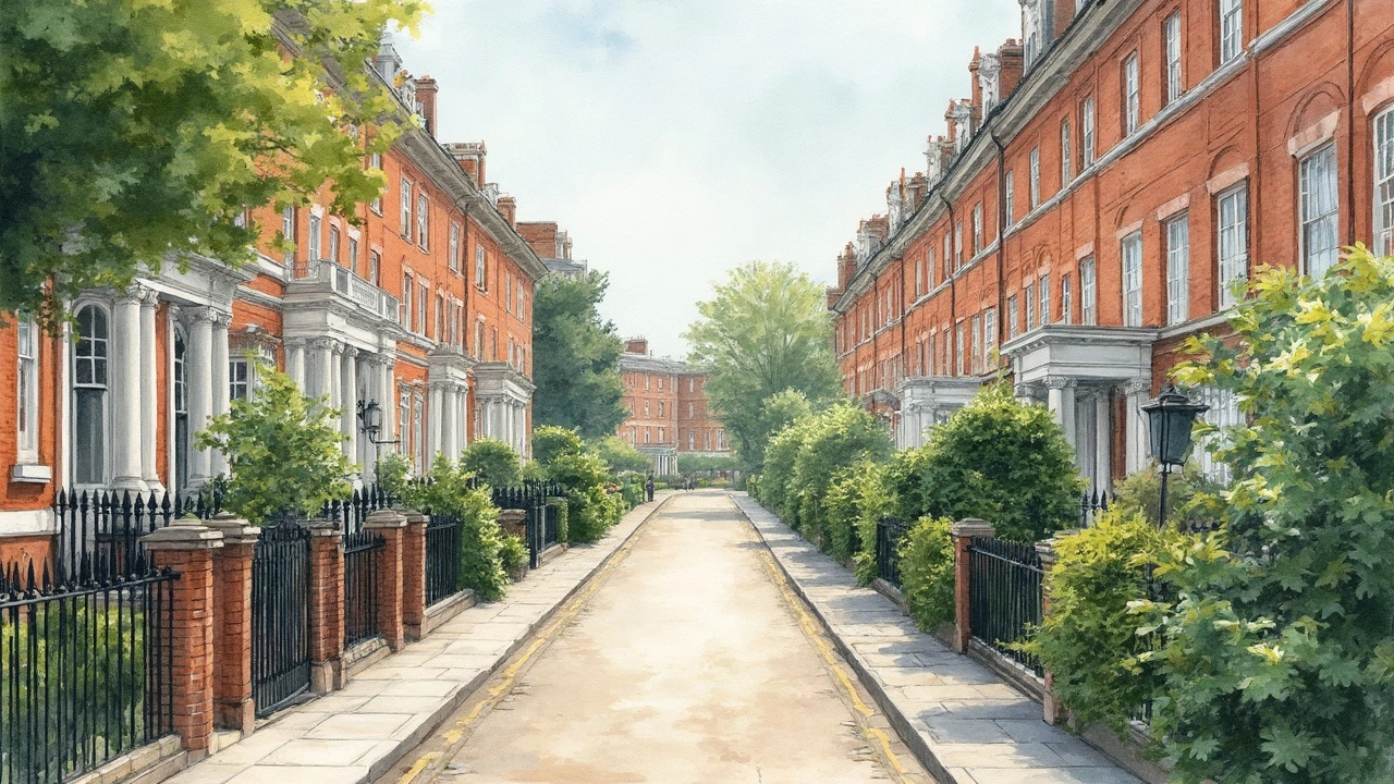 Colonial Architecture: Exploring Timeless Styles and Historical Influence