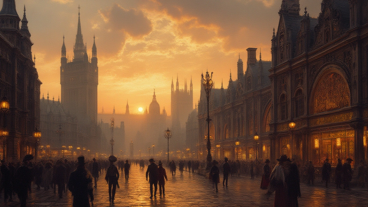 Gothic Revival Architecture: Exploring History, Features and Timeless Appeal