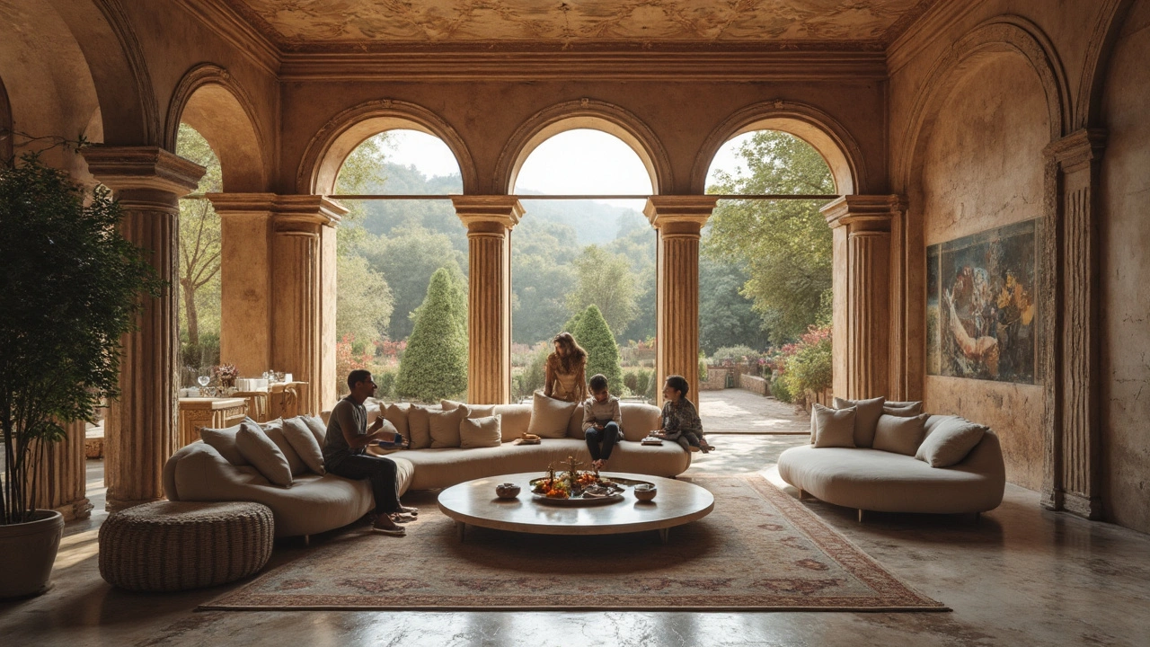 Legacy and Tips for Exploring Ancient Roman Architecture