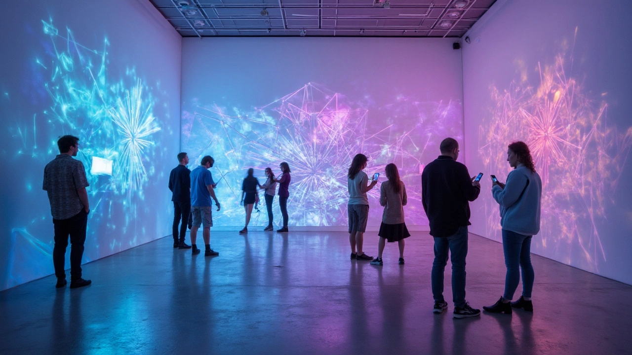 Neo-Futurism’s Impact: Why Artists and Audiences Care