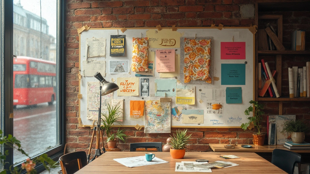 Revivalism in Graphic Design: Why Nostalgia Works and How to Use It