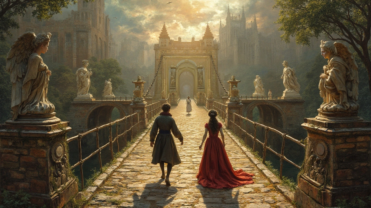The Lasting Legacy: How Renaissance Philosophy Shapes Us Now