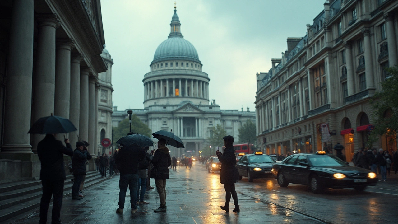 How Renaissance Architecture Shapes Modern Design and Cities Today