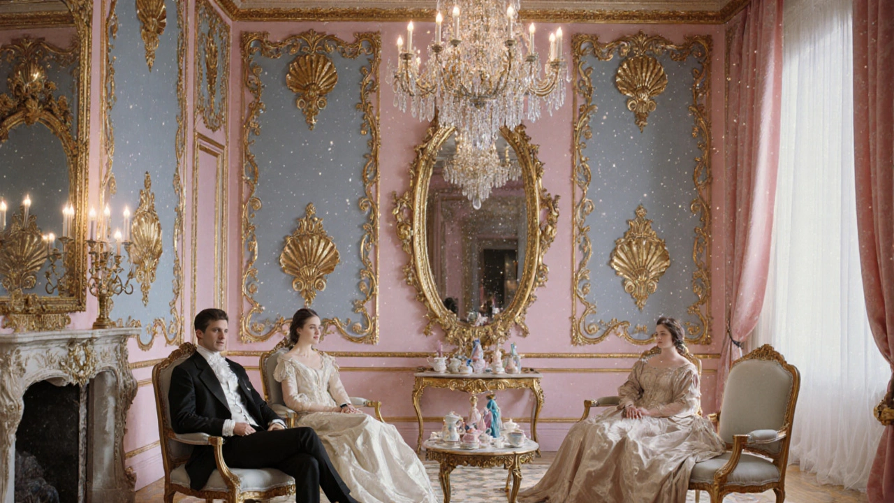 Rococo Art: 18th‑Century Revolution Explained