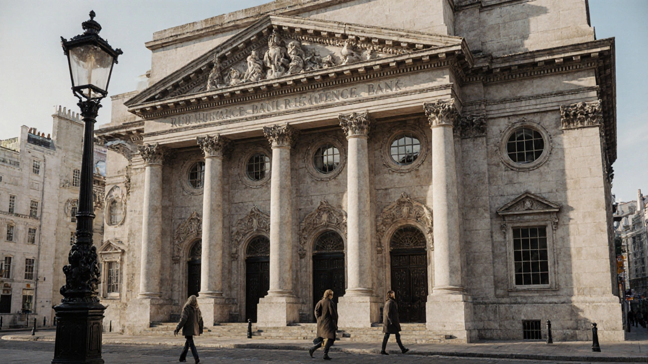 Exploring the Grandeur of Renaissance Revival Architecture