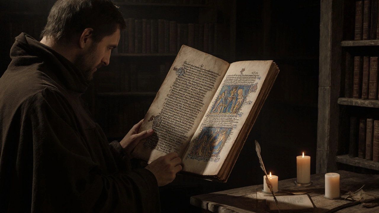 How the Renaissance Transformed Literature