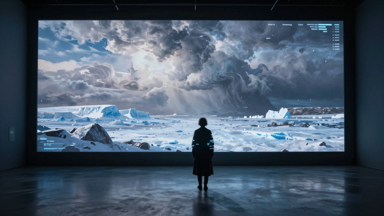 How Revivalism is Shaping Contemporary Art