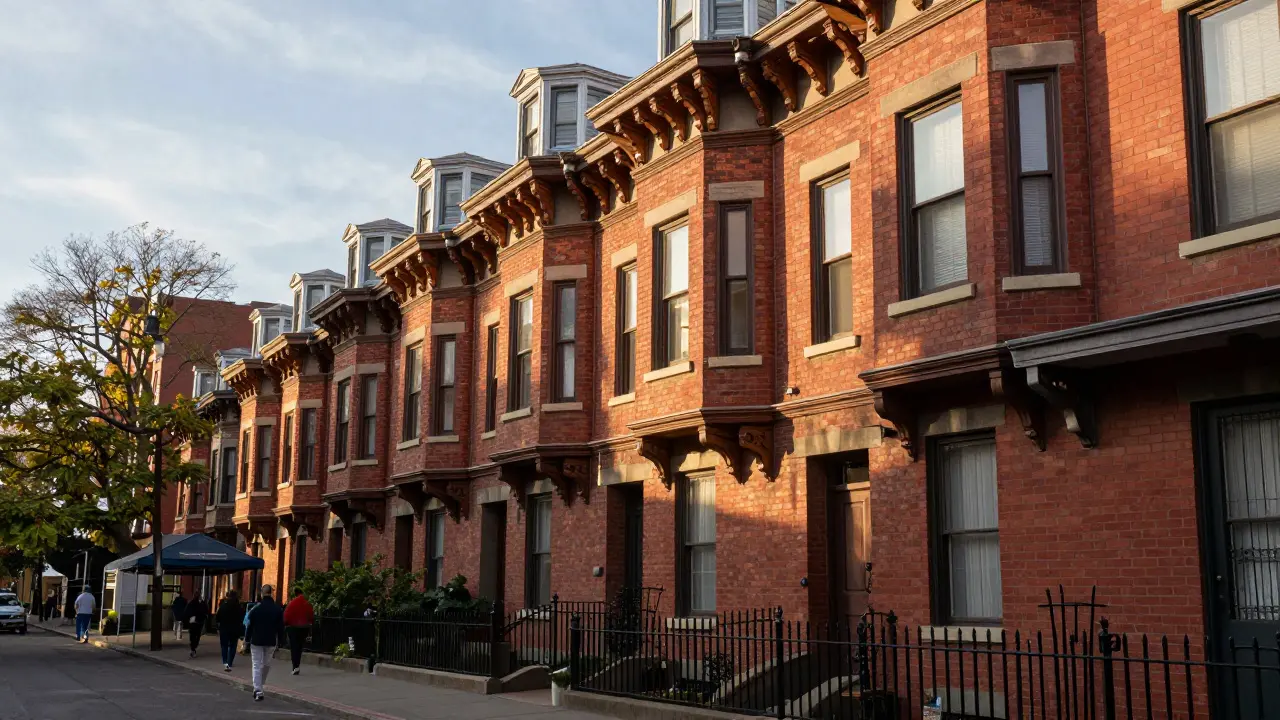 How Italianate Architecture Shaped Modern Urban Design