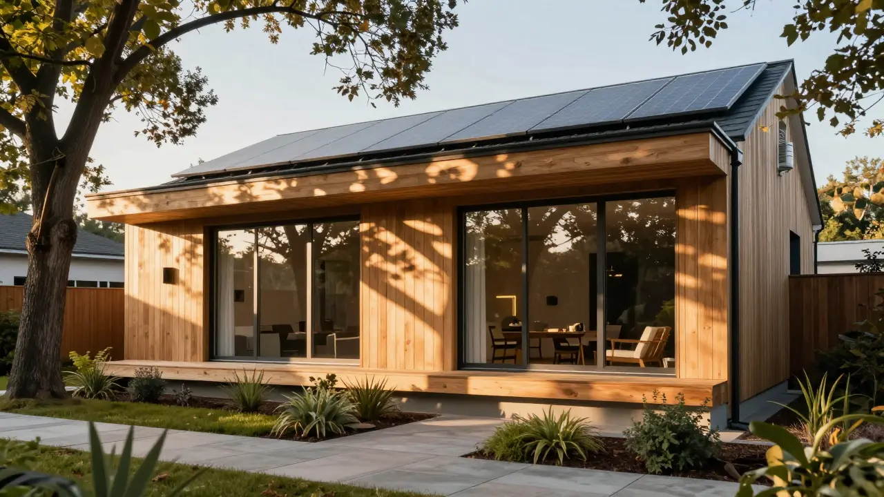 How to Incorporate Sustainable Architecture in Your Next Project
