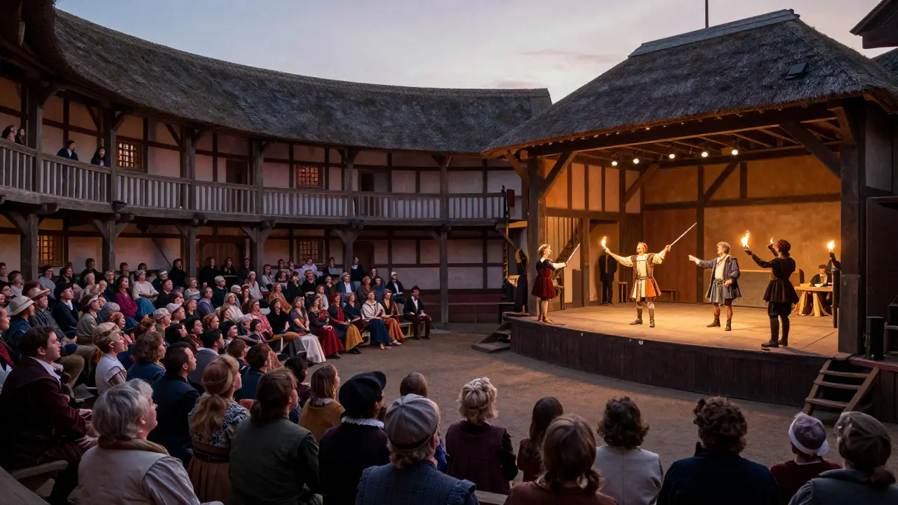 The Renaissance: How It Revolutionized the World of Theatre