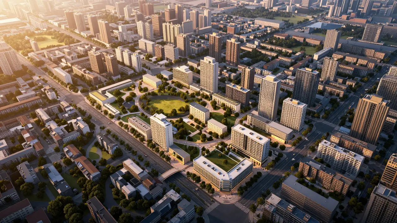 The Impact of Functionalism on Social Structures