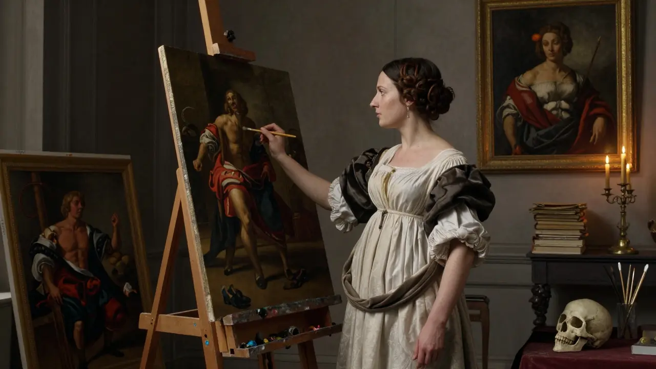 The Women of the Renaissance: Shaping History Behind the Scenes