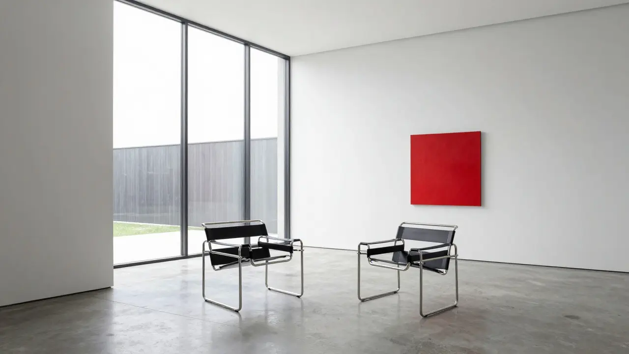 Bauhaus Style Guide: Mastering the Art of Simplicity in Design