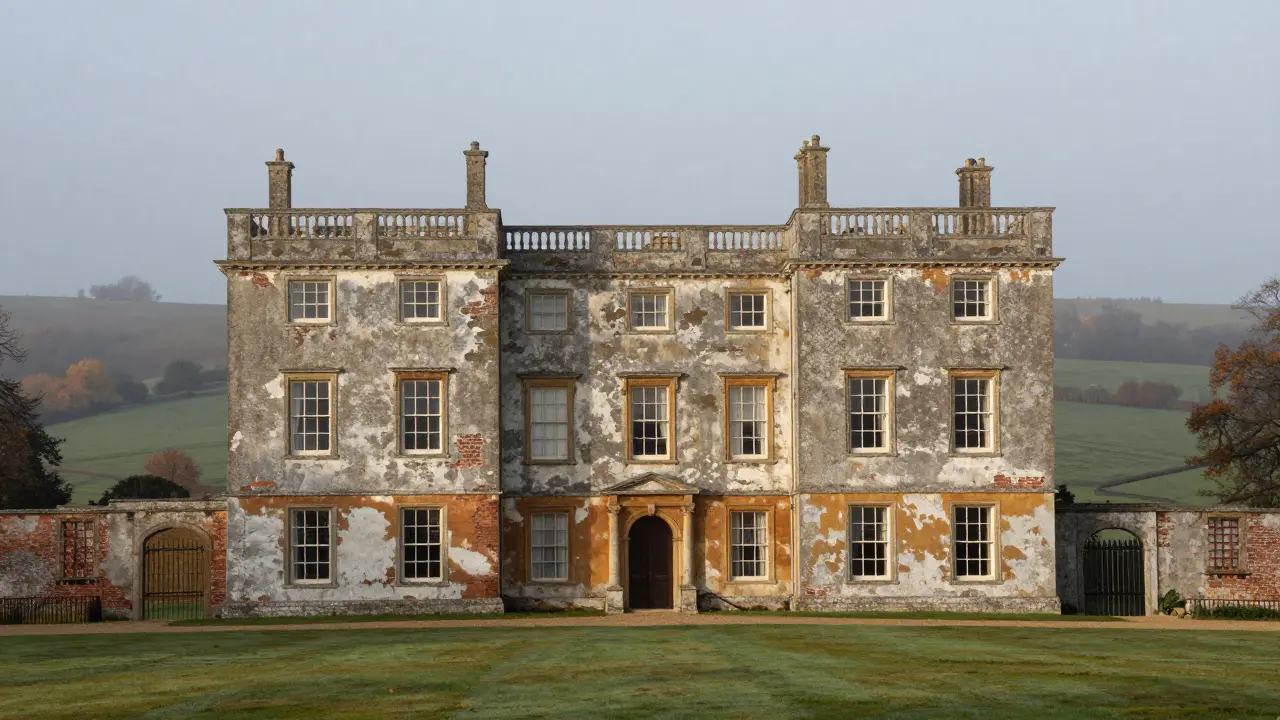 Reviving Colonial Architecture: How to Restore and Modernize Heritage Homes