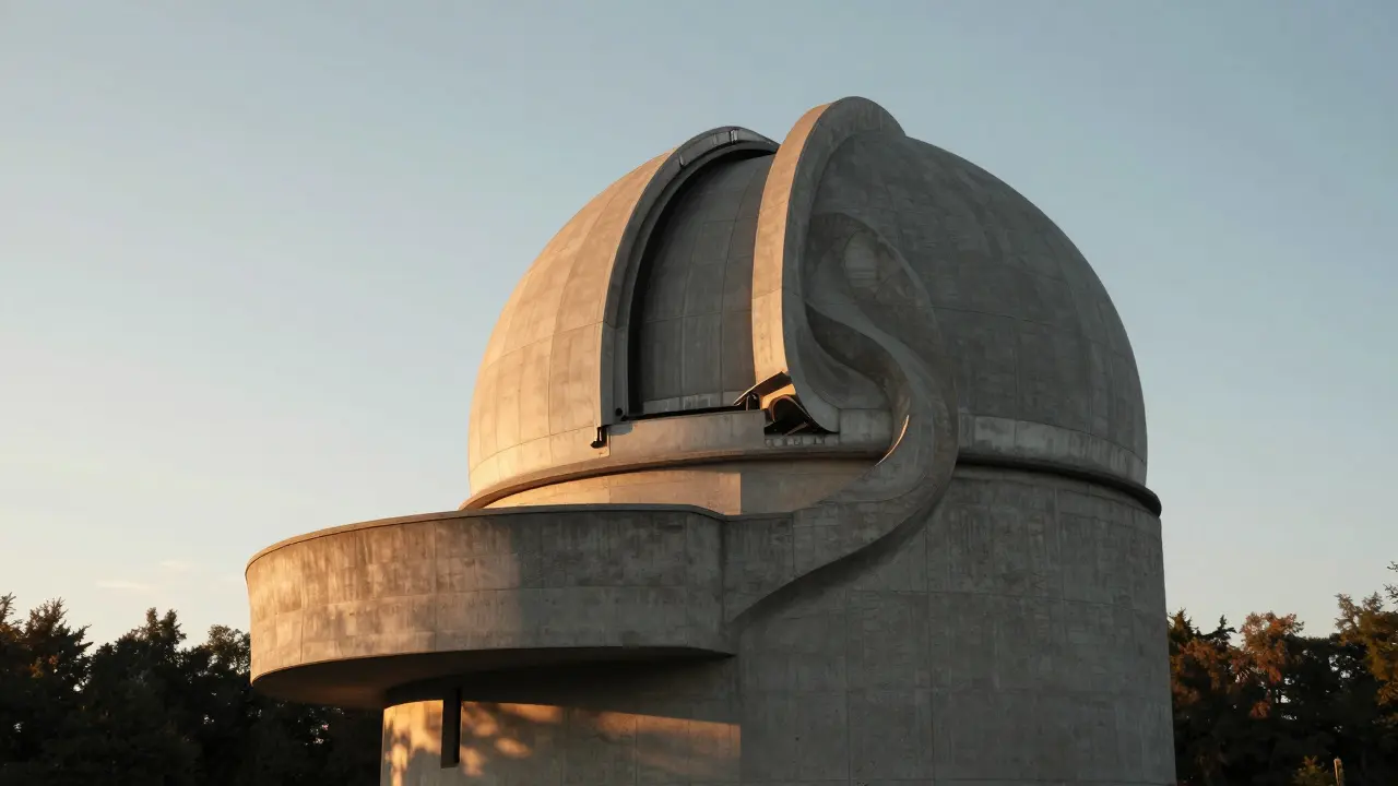 10 Most Iconic Examples of Expressionist Architecture: A Visual Guide