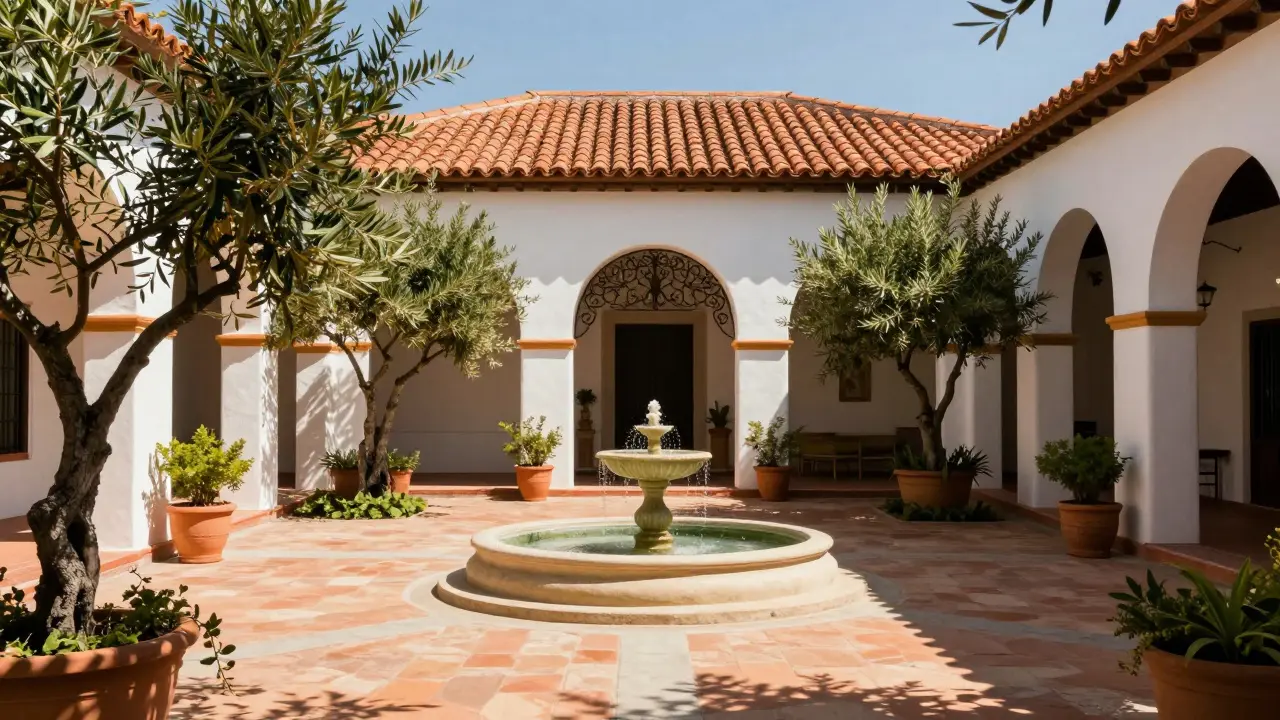 Mediterranean Revival Architecture: Its Influence on Pop Culture
