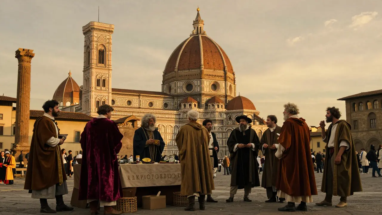 The Renaissance: How This Cultural Movement Changed the World Forever