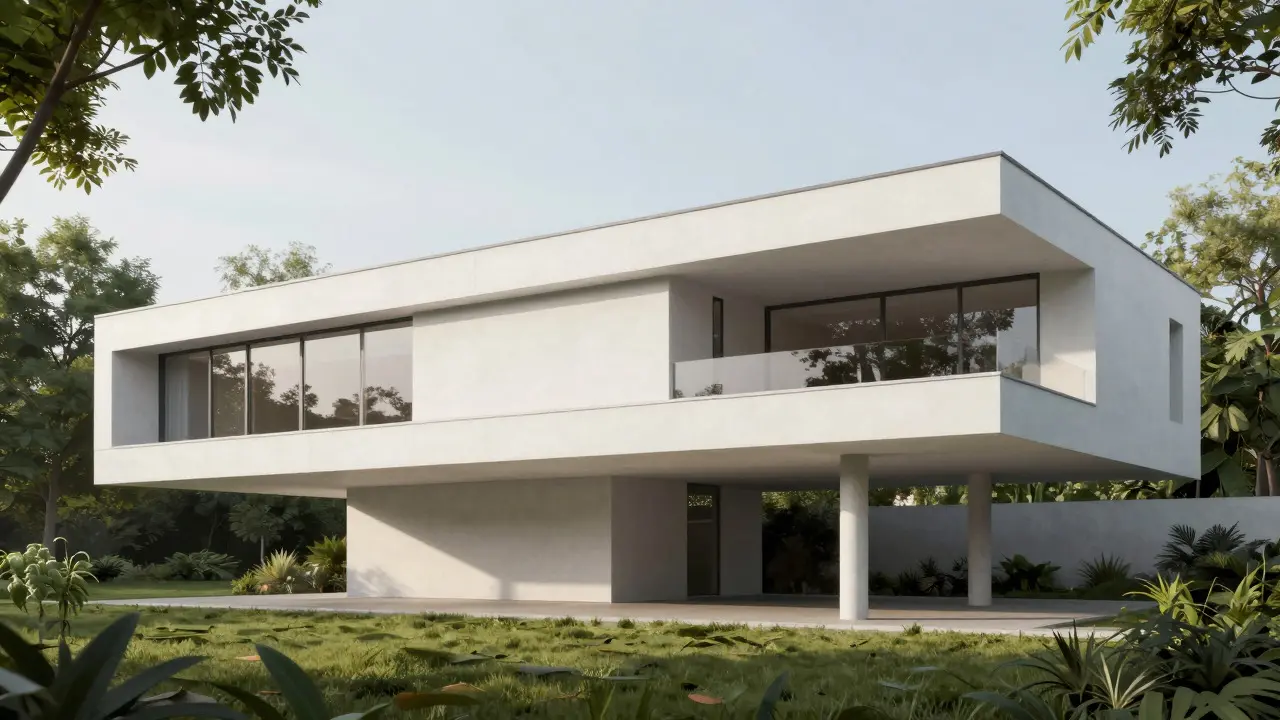 Functionalism in Architecture: How Form Follows Function