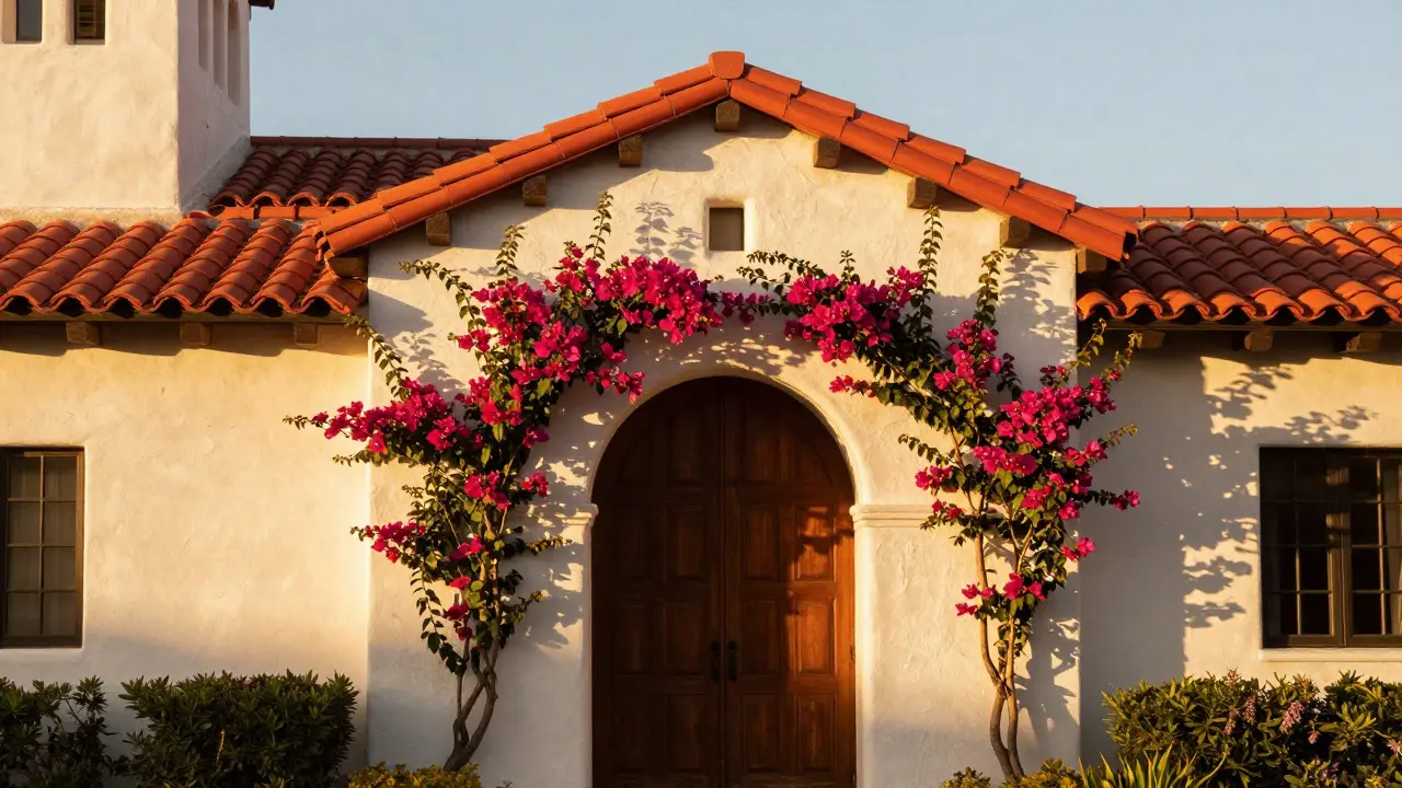 Mediterranean Revival Architecture: A Guide to Old-World Charm